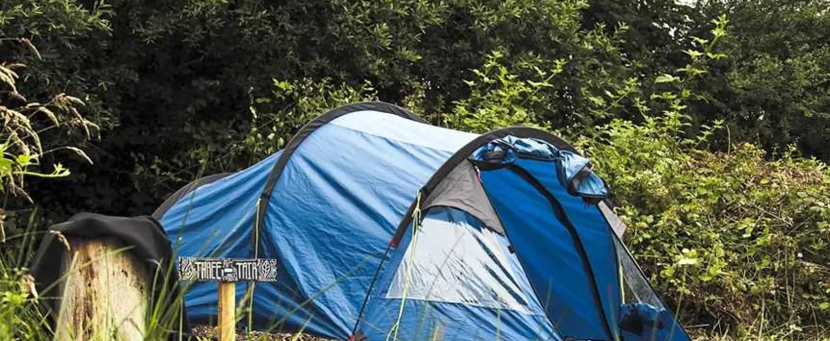 Kite View Camping