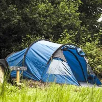 Kite View Camping