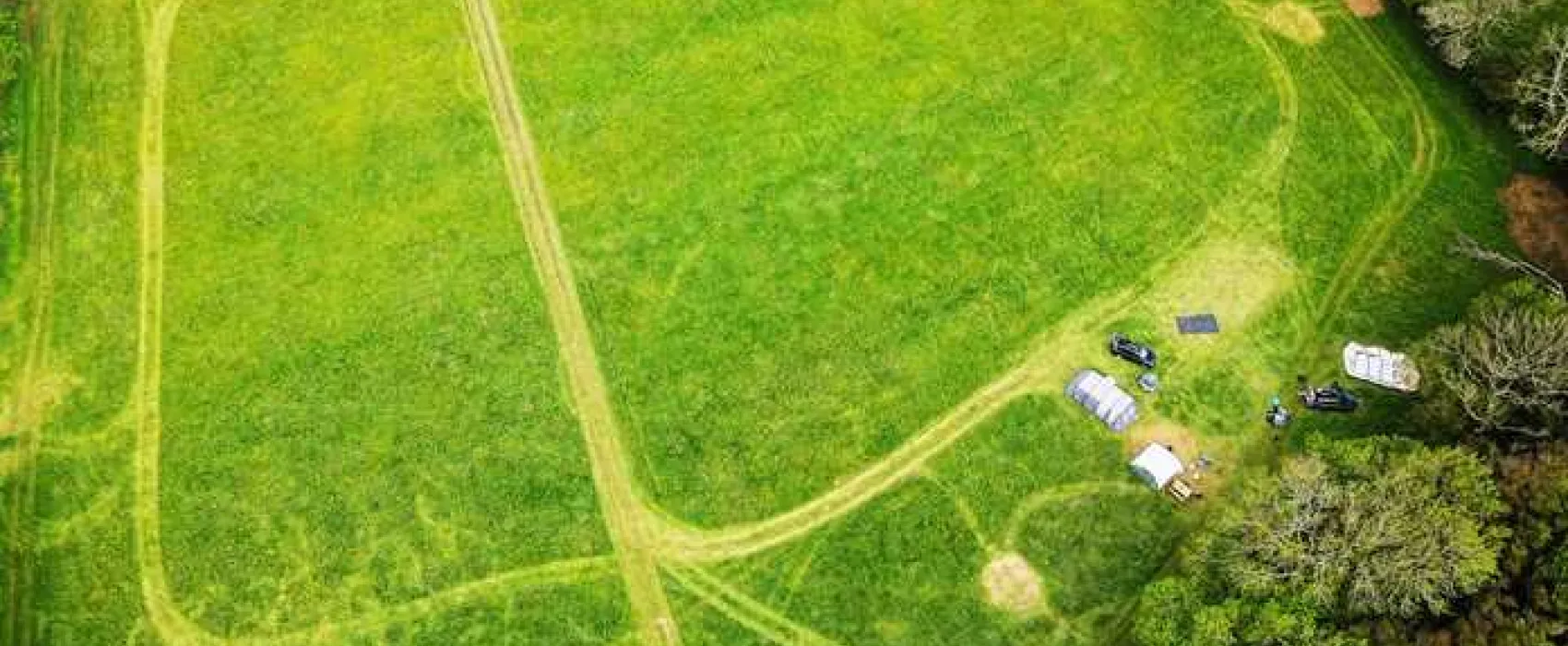 Kite View Camping