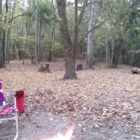 High Springs Campground