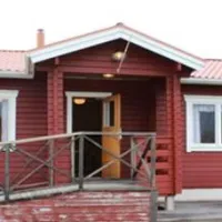 Burträsk Camping