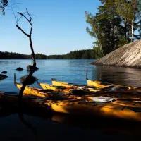 Camping Maplelake Adventure