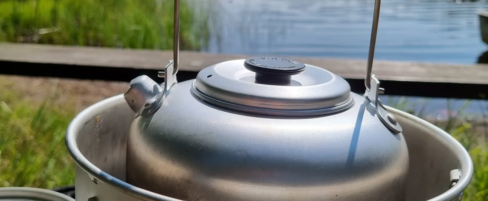 Camping Maplelake Adventure