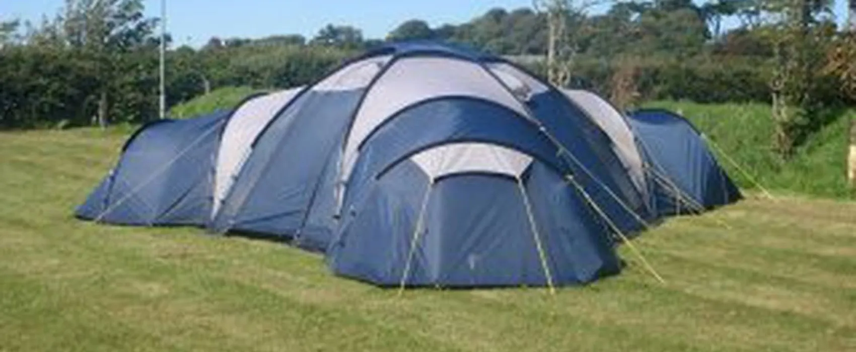 Pentire Haven Holiday Park
