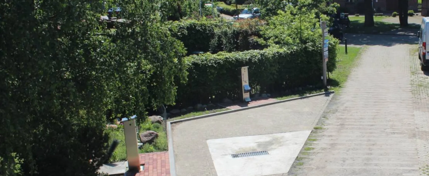 Camping- & Wochenendplatz Brinkmann´s Hof