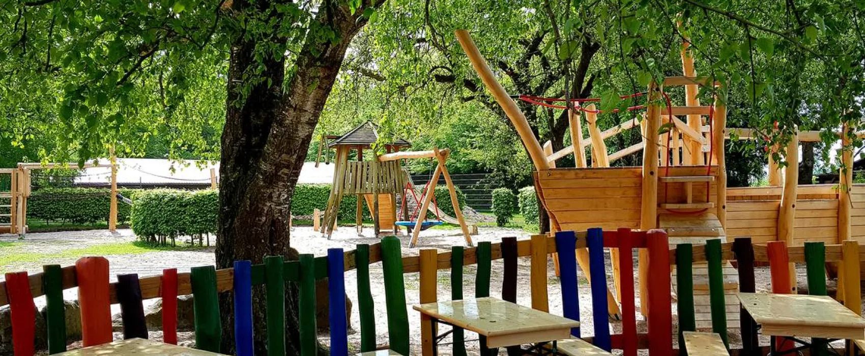 Camping- & Wochenendplatz Brinkmann´s Hof