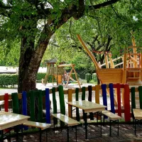 Camping- & Wochenendplatz Brinkmann´s Hof