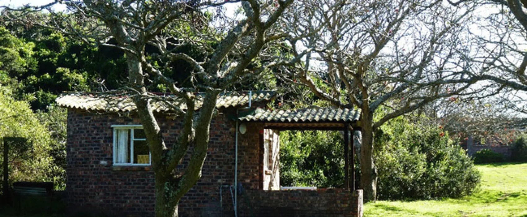 Woody Cape Backpackers and Nature Lodge