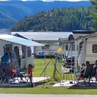 Kilen Camping
