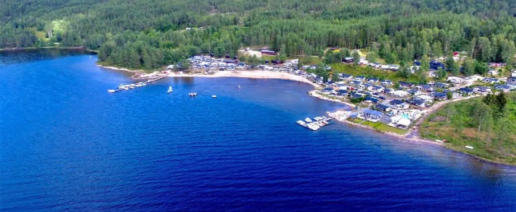 Kilen Camping