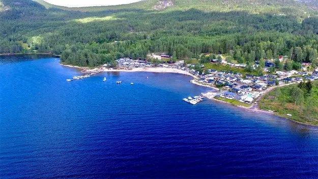 kilen-camping-seljord-nrphg