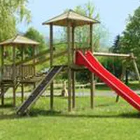 Les Chalets De Soule (Parc Résidentiel de Loisirs)