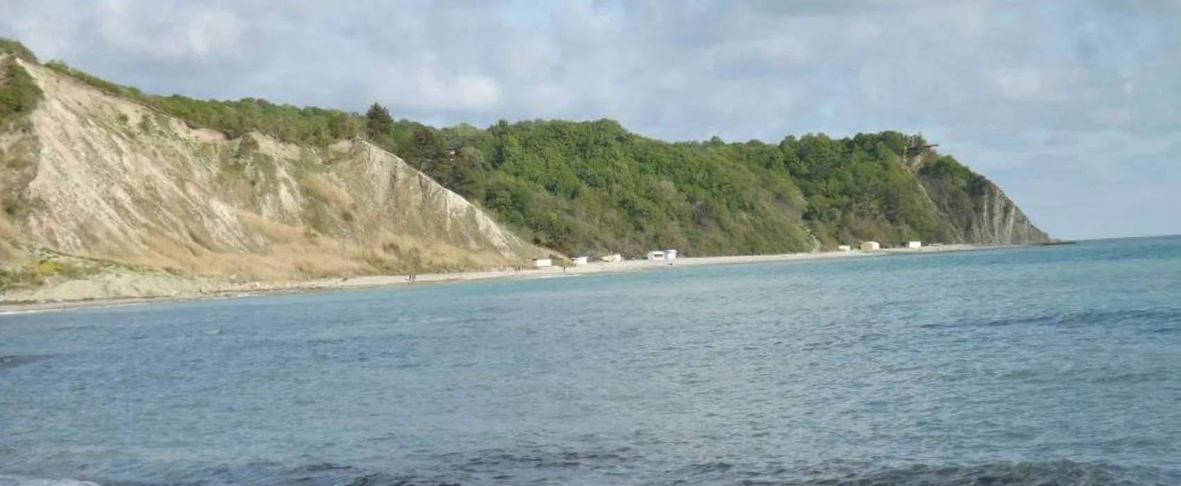 Camping Na Pervom