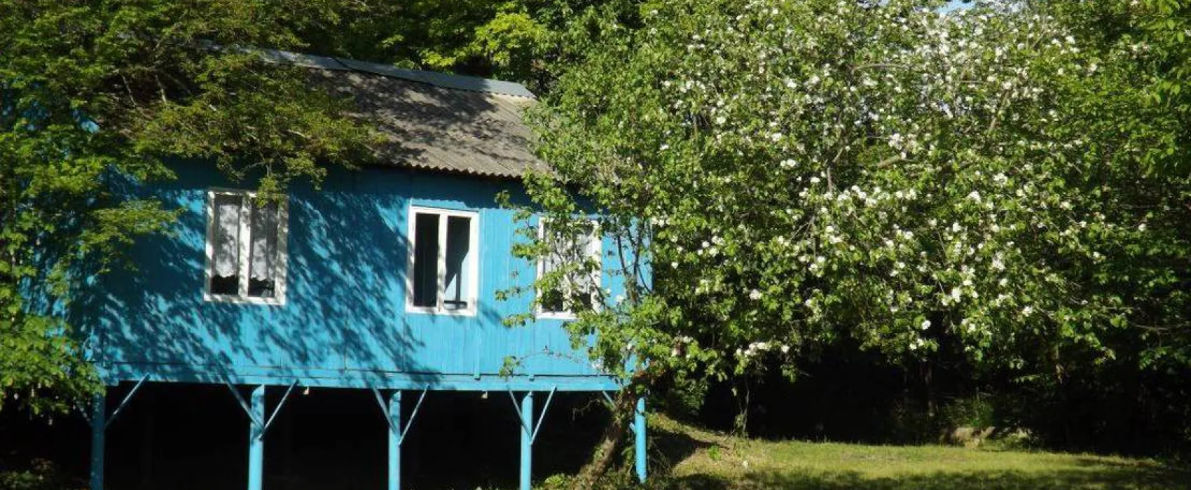 Camping Na Pervom