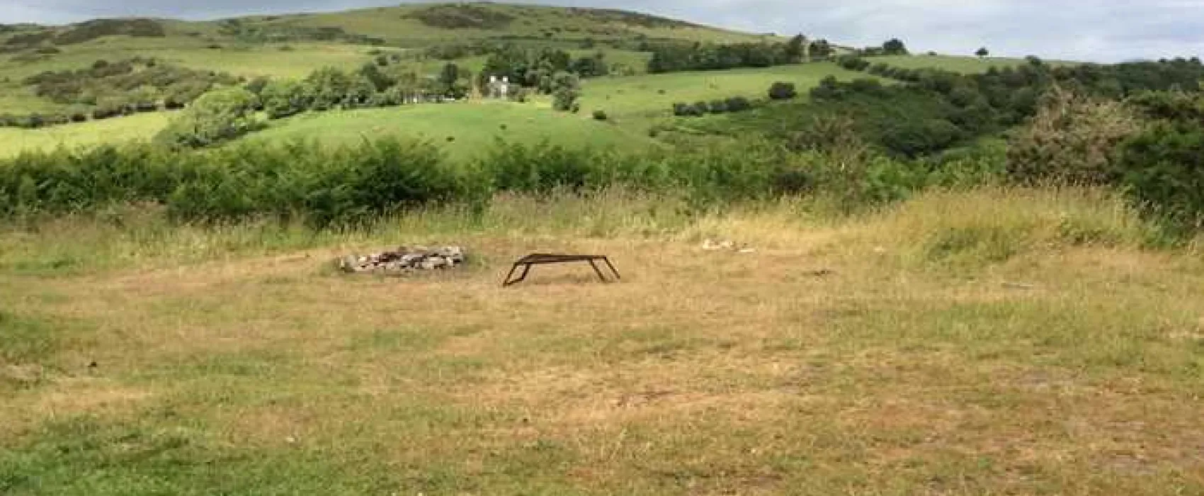 Henbant Permaculture Farm and Campsite