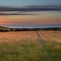 Henbant Permaculture Farm and Campsite