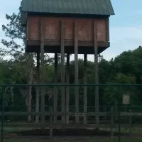 Spirit of the Suwannee Music Park & Campground