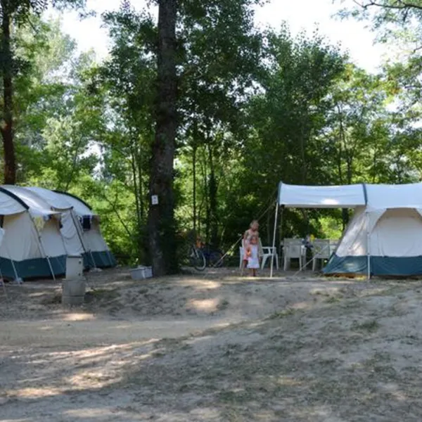 Le Bois des Roches