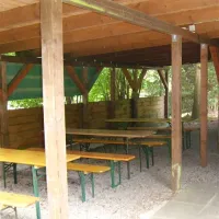 Campingplatz am Blockhaus