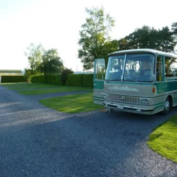 Blarney Caravan & Camping Park