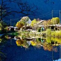 Camping Moulin du Doubs