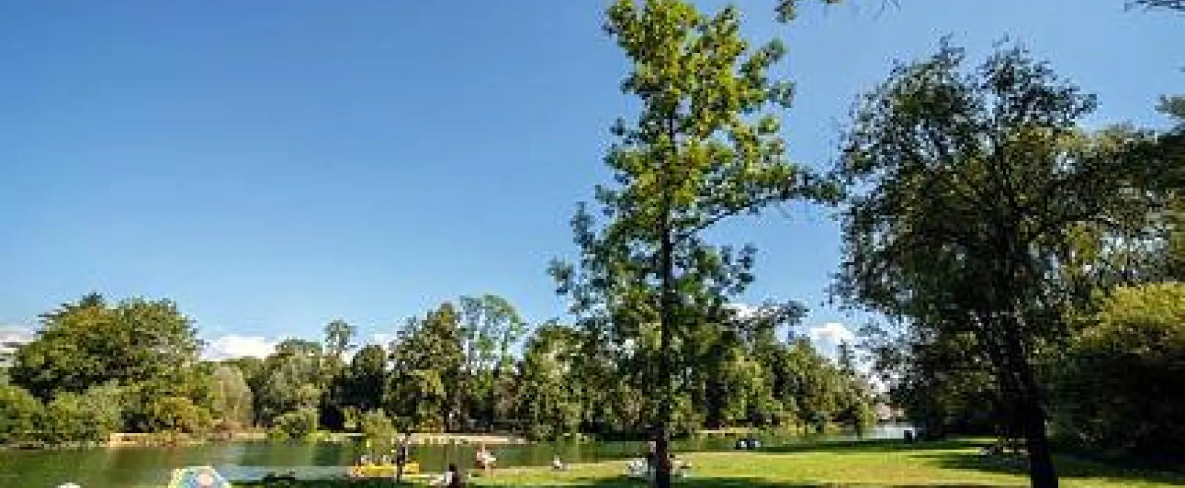 Camping Des Pêcheurs