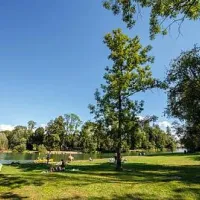 Camping Des Pêcheurs