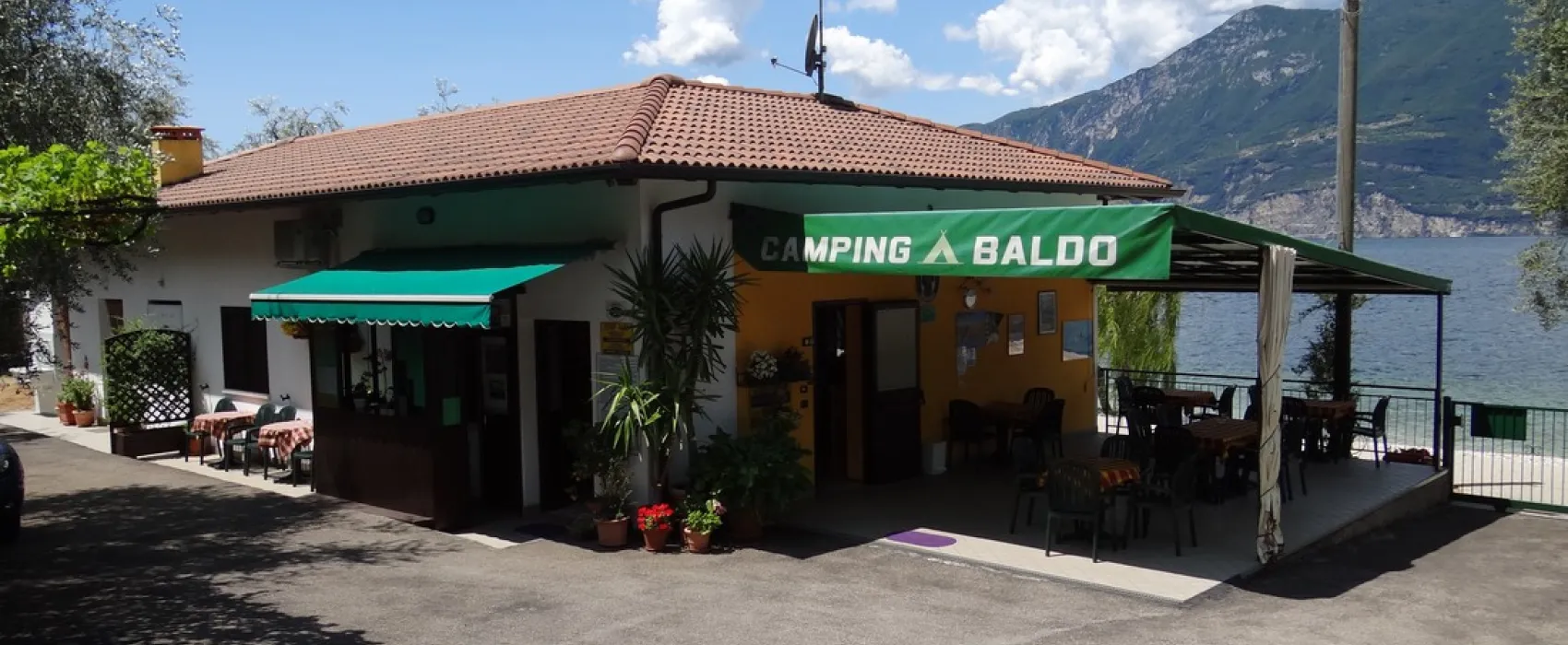 Camping Baldo
