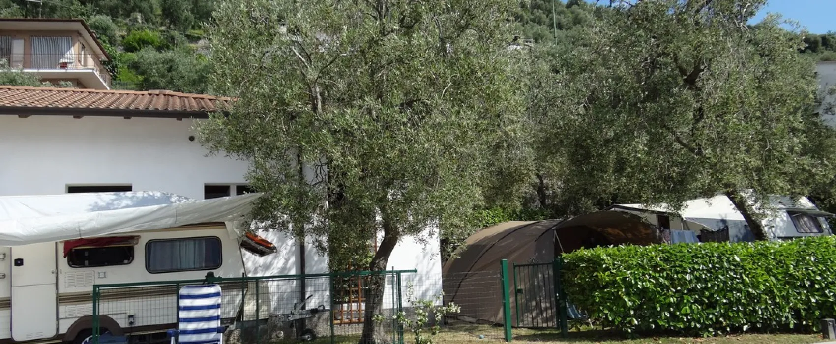 Camping Baldo