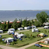 Ostseecamping Zierow