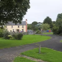 Carrowkeel Camping & Caravan Park