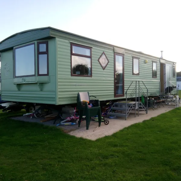 Sandycove Caravan Park
