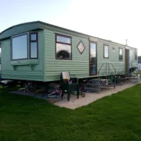 Sandycove Caravan Park