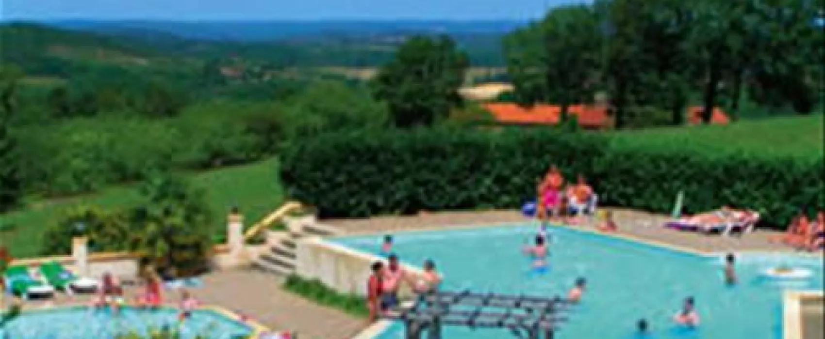 Camping Le Daguet  
