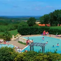 Camping Le Daguet  