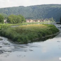 Camping Le Faucon