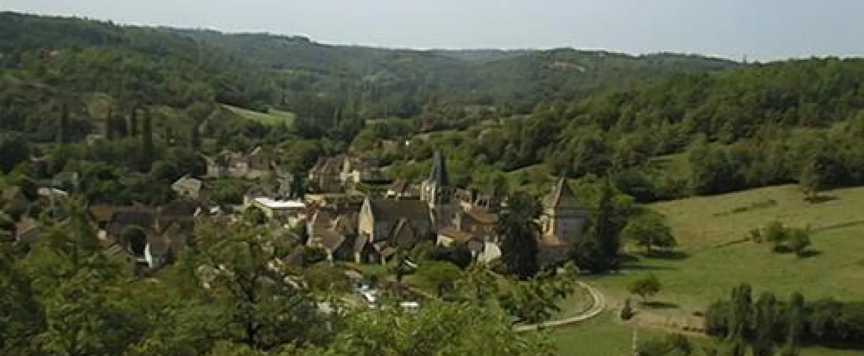 Camping Le Trel