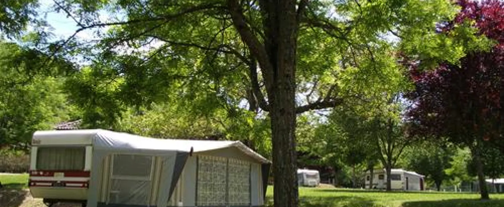 Camping Le Trel