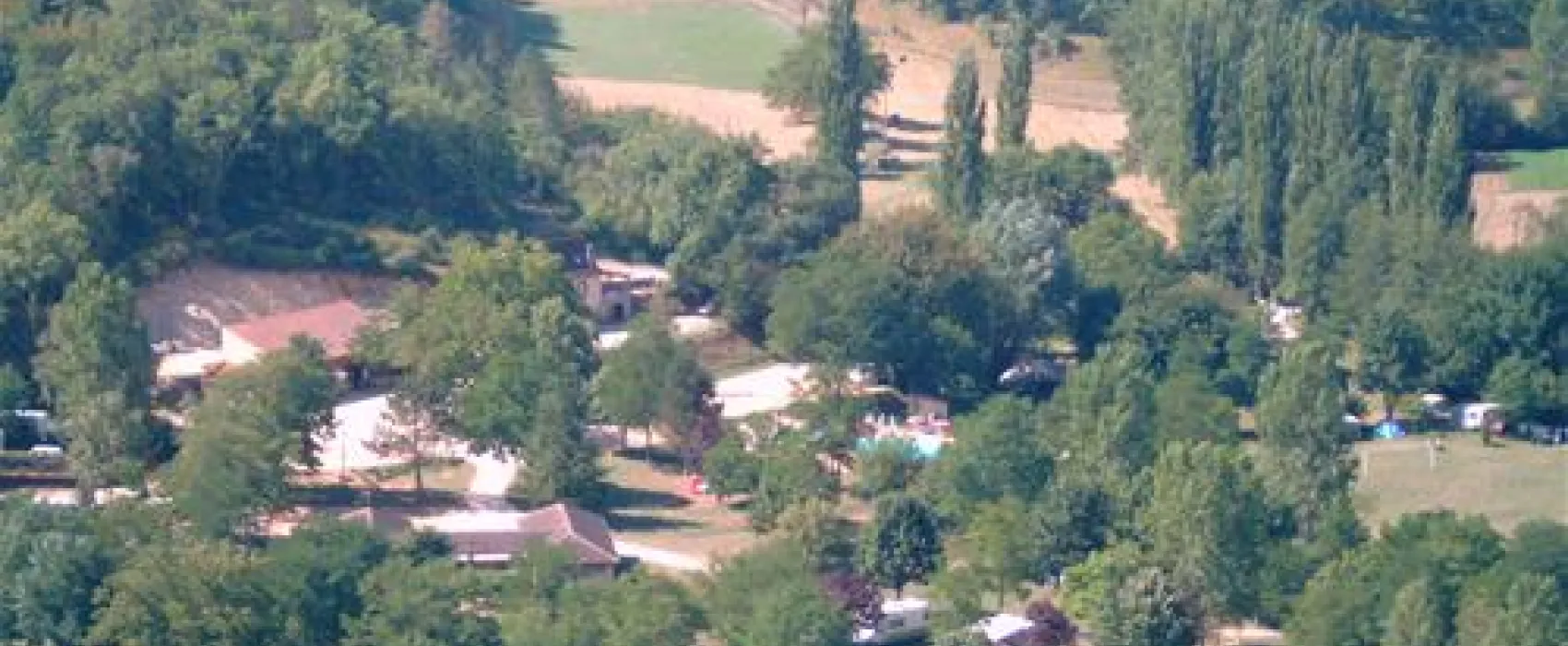 Camping Le Trel