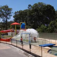 BIG4 Bonny Hills Holiday Park