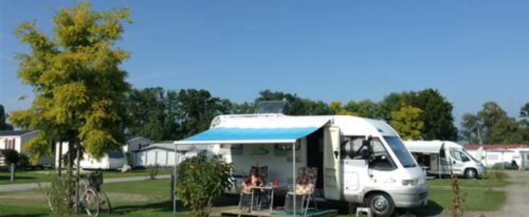 Camping Seehorn