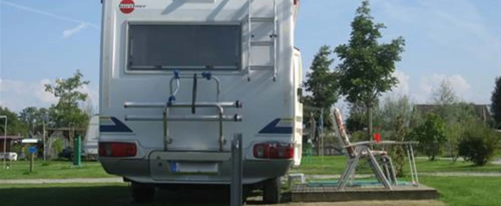 Camping Seehorn