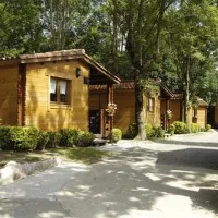 Camping els Roures