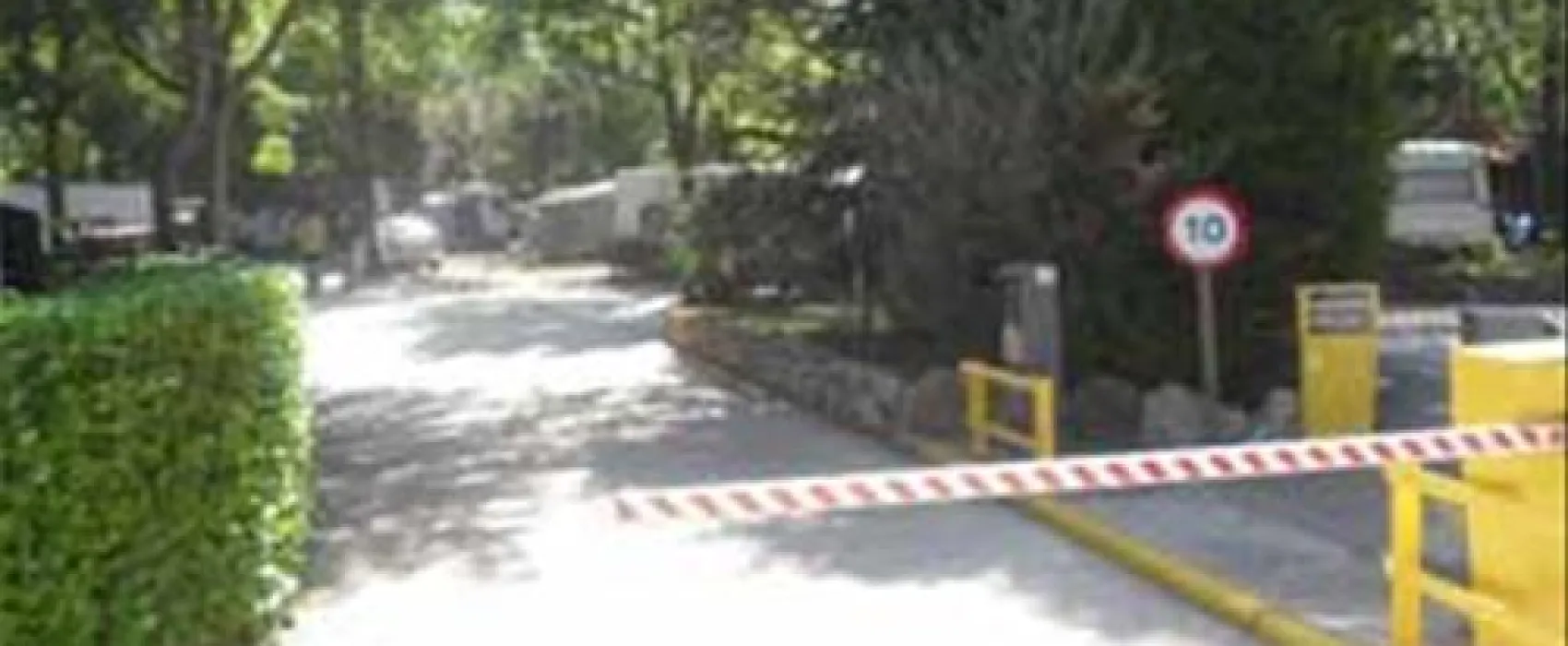 Camping els Roures
