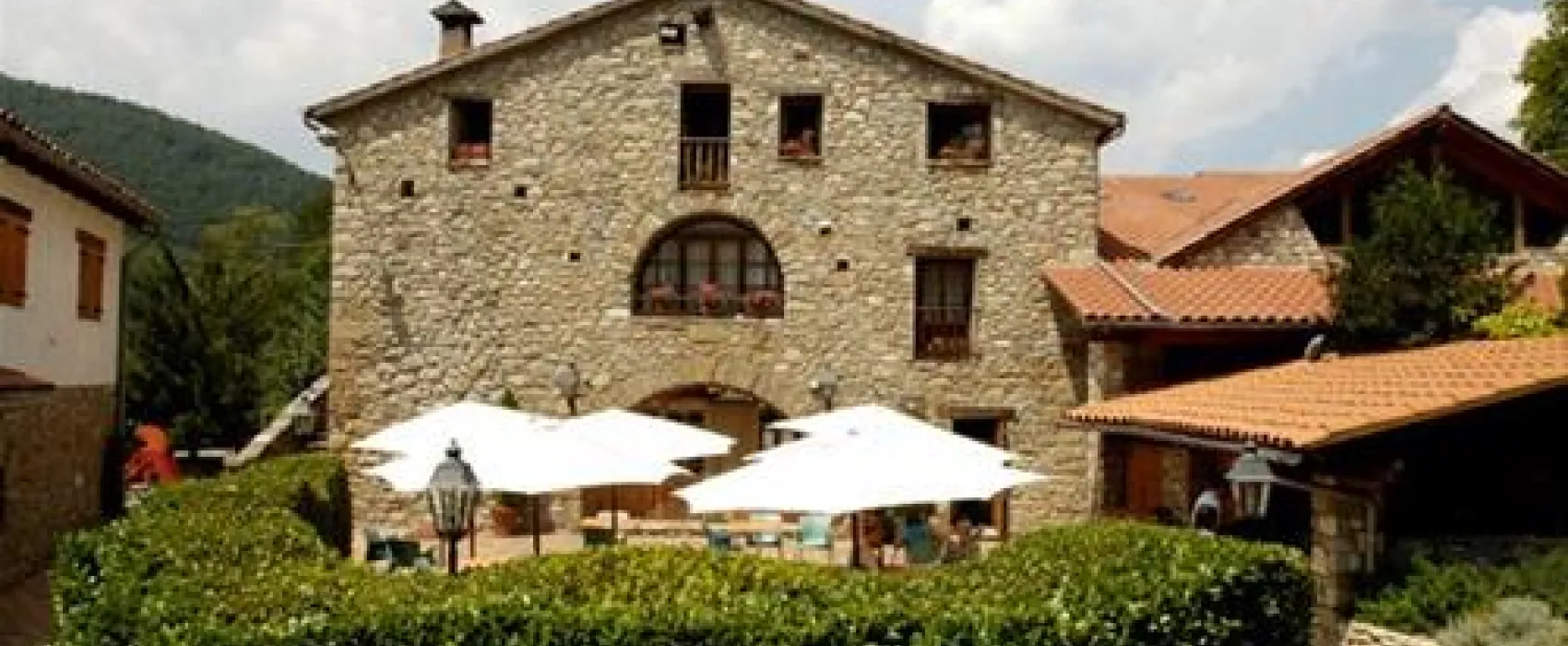 Camping els Roures