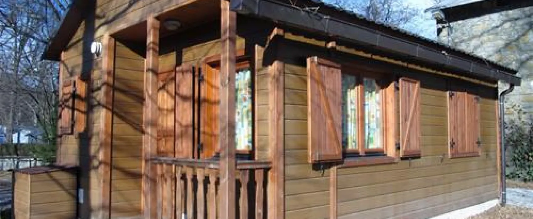 Camping els Roures