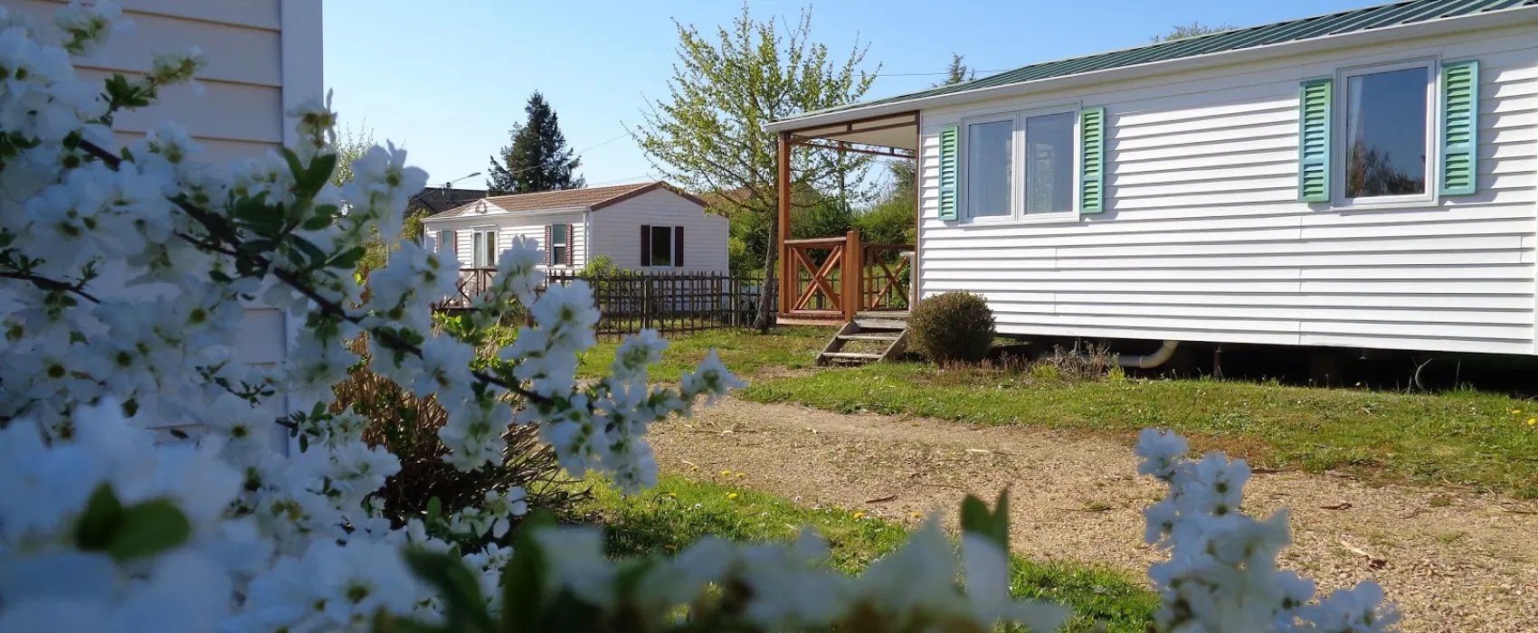 Camping Municipal Du Lac