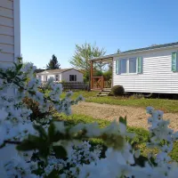 Camping Municipal Du Lac