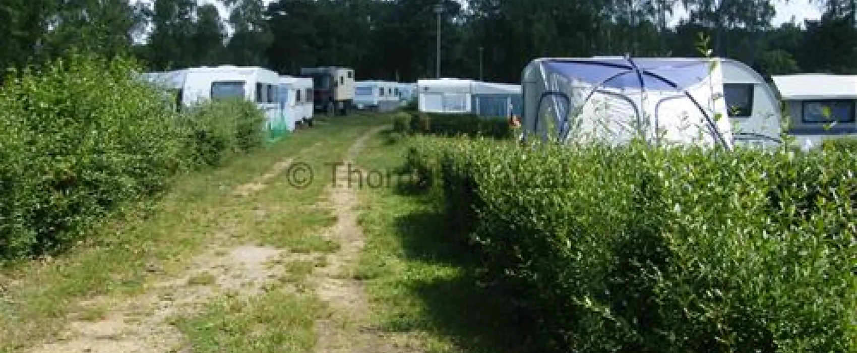 Bad Sonnenland Ferienpark und Campingplatz