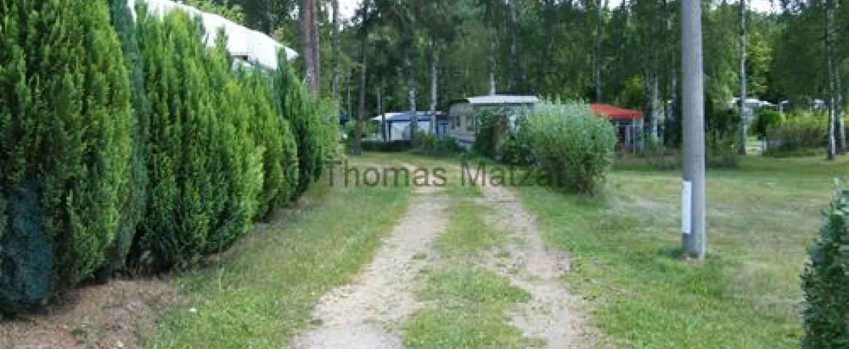 Bad Sonnenland Ferienpark und Campingplatz